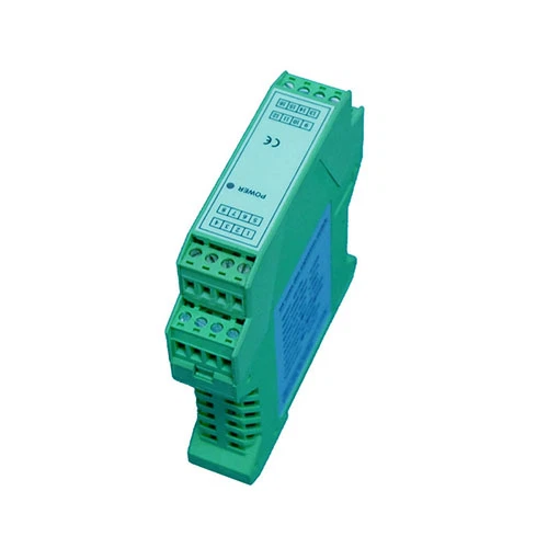 AC Voltage Or Current True RMS Transmitter