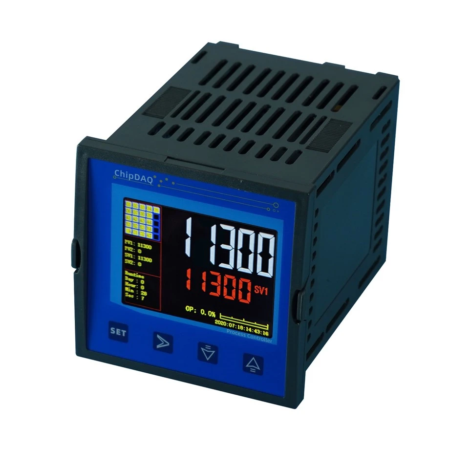 Single‑Loop High‑Speed PID Process Controller suppliers Single‑Loop High‑Speed PID Process Controller suppliers
