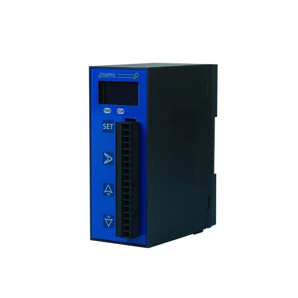 Multi‑channel AC Voltage & Current Acquisition Module Multi‑channel AC Voltage & Current Acquisition Module