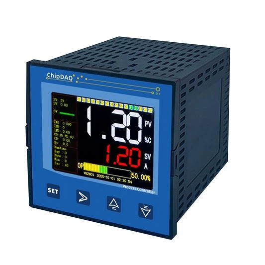 Carbon Potential Process Controller Carbon Potential Process Controller