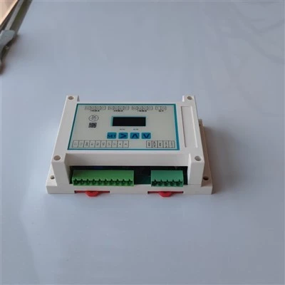 Three-Phase Thyristor Trigger