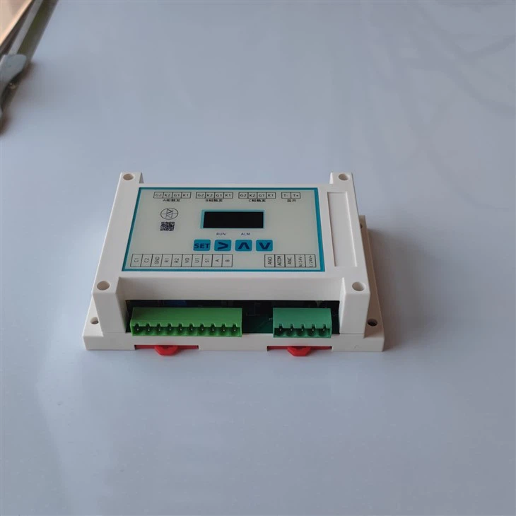 Three-Phase Thyristor Trigger manufacturers
